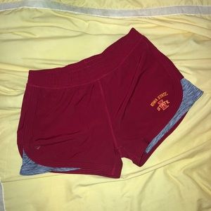 IOWA STATE shorts